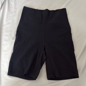 Old Navy Biker Shorts NWOT